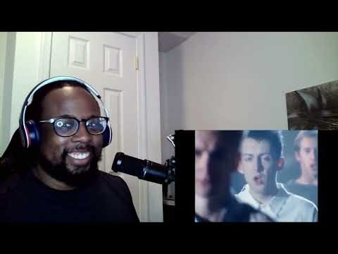 100 New Wave Hits of the '80s REACTION