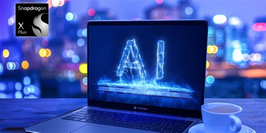 高通全新推出Snapdragon X Plus平台持續顛覆PC產業
