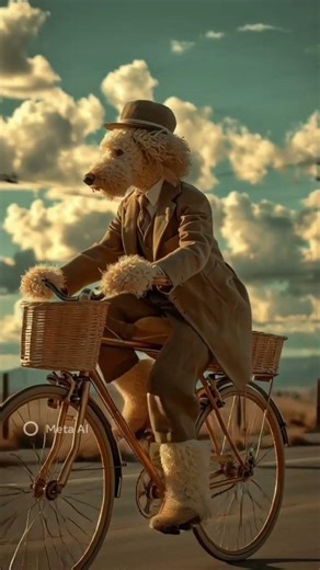 subscribe me all ai genrated video