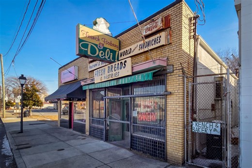 End of an era: Norfolk’s French Bakery closes after 114 years