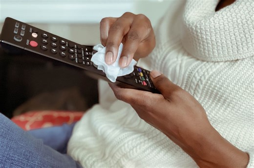 This Is the First Thing You Should Do When You Enter a Hotel Room, According to Housekeeping