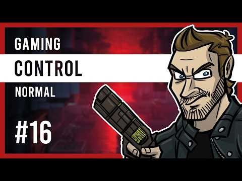 👁️ Control #16: Das HRV-Labor 👁️