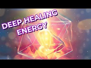 Deep Sleep HOLOSYNC Meditation ~ Inspired by Deepak Chopra