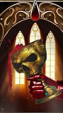 Chalice of Baal | Warhammer 40K Lore #warhammer40k #spacemarines #warhammer