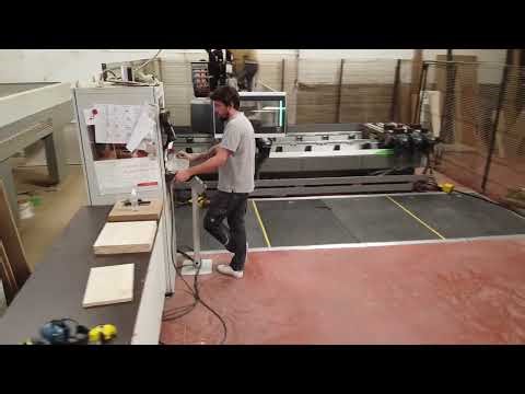 Présentation de l'entreprise Profil Aménagement à Evrecy