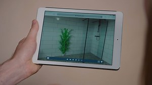 Experienced our Virtual Tiler tool yet? Visit your local store & our specialists can design your new room for you, check out the video for a sneak peek! | Topps Tiles | Facebook