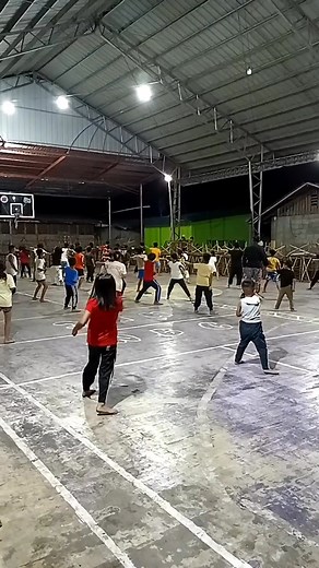 Sorry dili accurate amung steps . First time pa man gud..😁😁 Dili ko sure ug mag sulod pa ni sya next session 🤣🤣 | April Jee Silva Mallorca