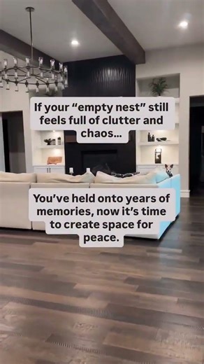 Decluttering After 50: Why Waiting Makes It Harder
