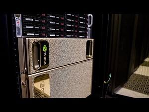 Introducing UAlbany’s New AI Supercomputer