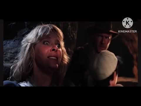 Indiana Jones and the temple of doom, Heart Removal Ritual (1984)