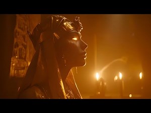Egyptian Mystic Sound of the Pyramid 🐍 | Sacred Ambient Music for Ancient Temples & Inner Awakening