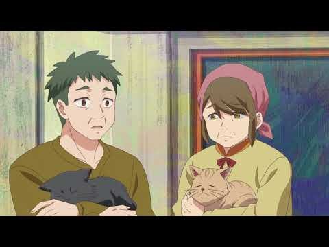 I Tried Hearing Out the Guardian Deity's Troubles