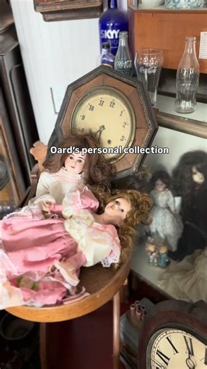 Oard’s Gallery, Oregon