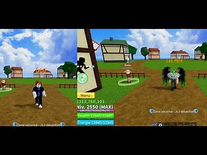 Comment level up sont compte rapidement sur | Blox Fruit