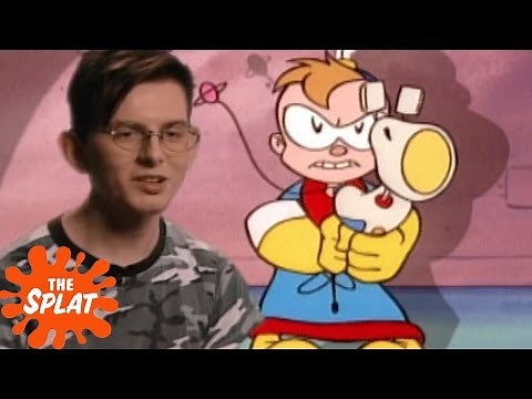 Oh Yeah! Cartoons (Part 1) | Nicksclusive | Nicktoons