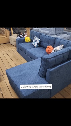 Latest Furniture Design Trends for Your Home