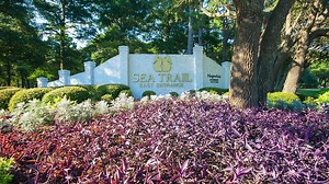 Sea Trail Plantation-Sunset Beach, North Carolina