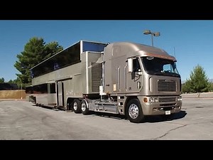 15 MOST Luxurious Motorhomes and RVs