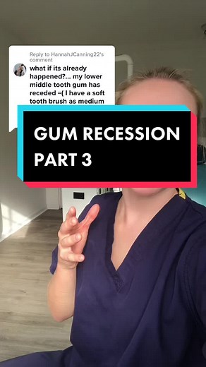 Preventing Gum Recession and Gum Disease Tips