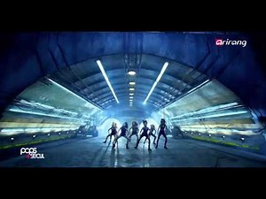 Pops in Seoul－Girls′ Generation(소녀시대) _ (You Think) - MV