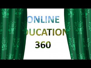 Add and Change the Color of Curtains in PowerPoint slide