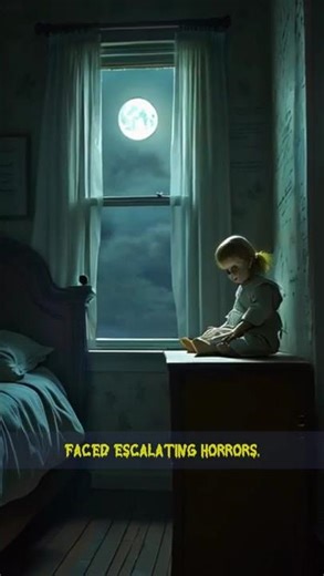ANNABELLE THE DOLL USA #Annabelle #DollOfDoom #HorrorMovies