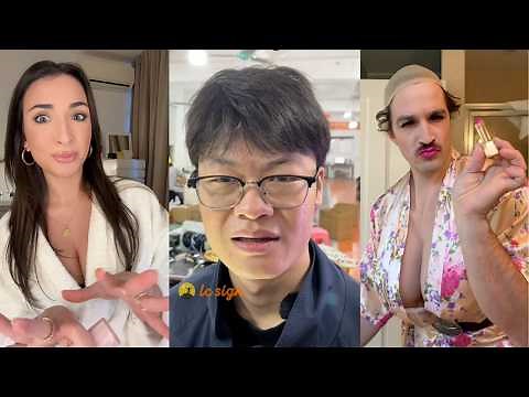 🔥 Tony Compilation 82