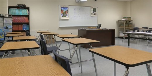 Spring break camps provide resources for kids across Jefferson County