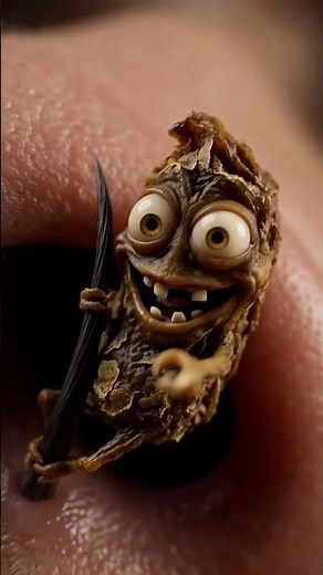 When a BOOGER Ruins Your Date... 🤧 #shorts