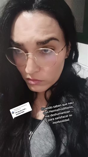 Hermafroditismo: Realidad y Experiencias Humanas