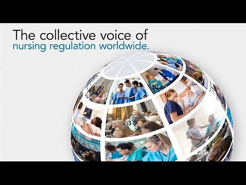 About NCSBN: An Introduction to the National Council of State Boards of Nursing