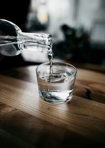 How To Add Silica to Your Drinking Water