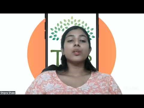 Test Paper Practice Part 2 | English Test Preparation with Treecampus