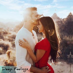 Favorite One !🥀🖤 | Deep Feelings