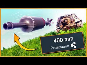 Having 400mm of Penetration at 4.0 is RIDICULOUS