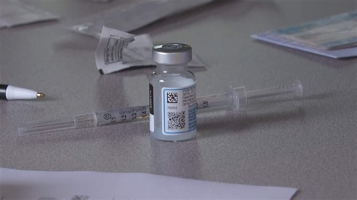 New COVID-19 vaccine guidelines await federal and state sign-off