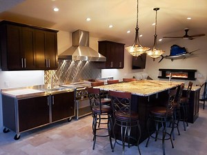 Should a vent hood duct be insulated?