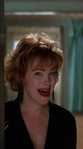 This is why you need Beetlejuice 🪲🧃 #beetlejuice #catherineohara