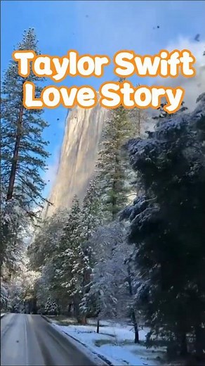 Taylor Swift - Love Story ( lirik dan terjemahan)#taylorswift #taylorswiftlovestory #lirikterjemahan