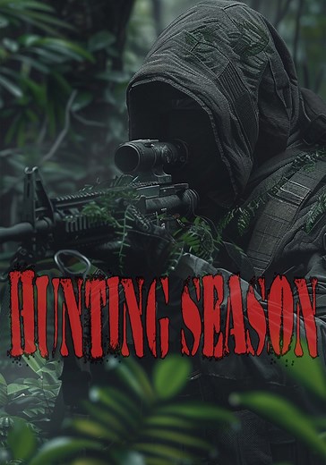 Hunting Season - movie: watch streaming online