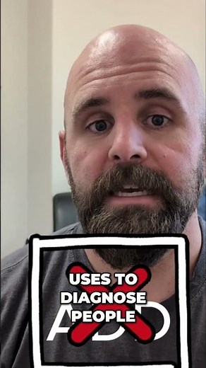 ADD vs ADHD: What You Need to Know (Terminology Explained) #shorts