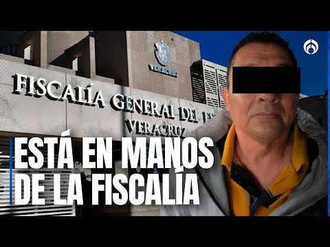 Rocío Nahle afirma que detención de Rafael León no fue por temas de libertad de expresión