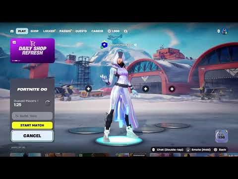 Fortnite Customs Matches With Subs Live!!! #epicpartner