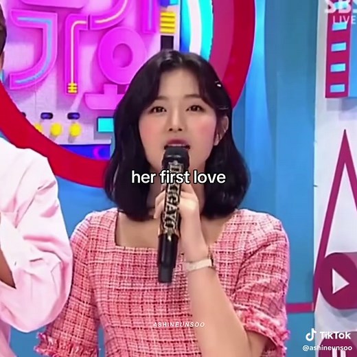 Shin Eun Soo's Journey from Idol Trainee to Actress