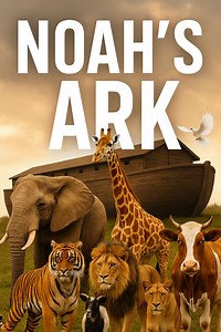 11K views · 352 reactions |  Two by two, they marched into the Ark…...