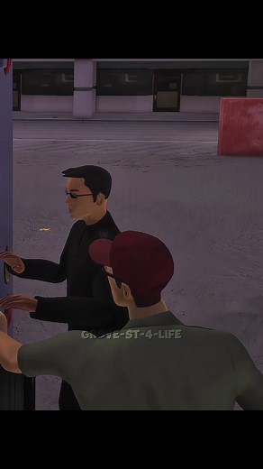 GTA San Andreas Edits & Gameplay Highlights