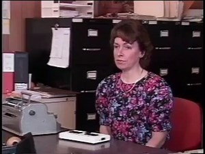 Ten Commandments of Communicating with people with disabilities