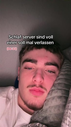 Understanding Schlaf Server Issues