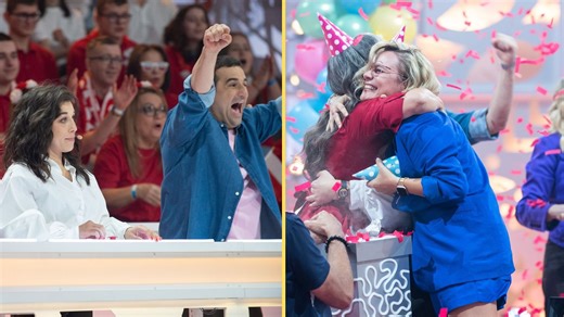 Lawina krytyki po kolejnym odcinku "Kocham cię, Polsko!". Widzowie mają dość jednego