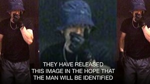 24K views · 316 reactions | Police are hunting the UK's most prolific burglar who targets the super rich in Wimbledon | BBC London | Facebook